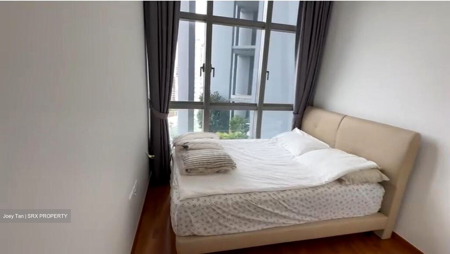 Sturdee Residences (D8), Condominium #501026201